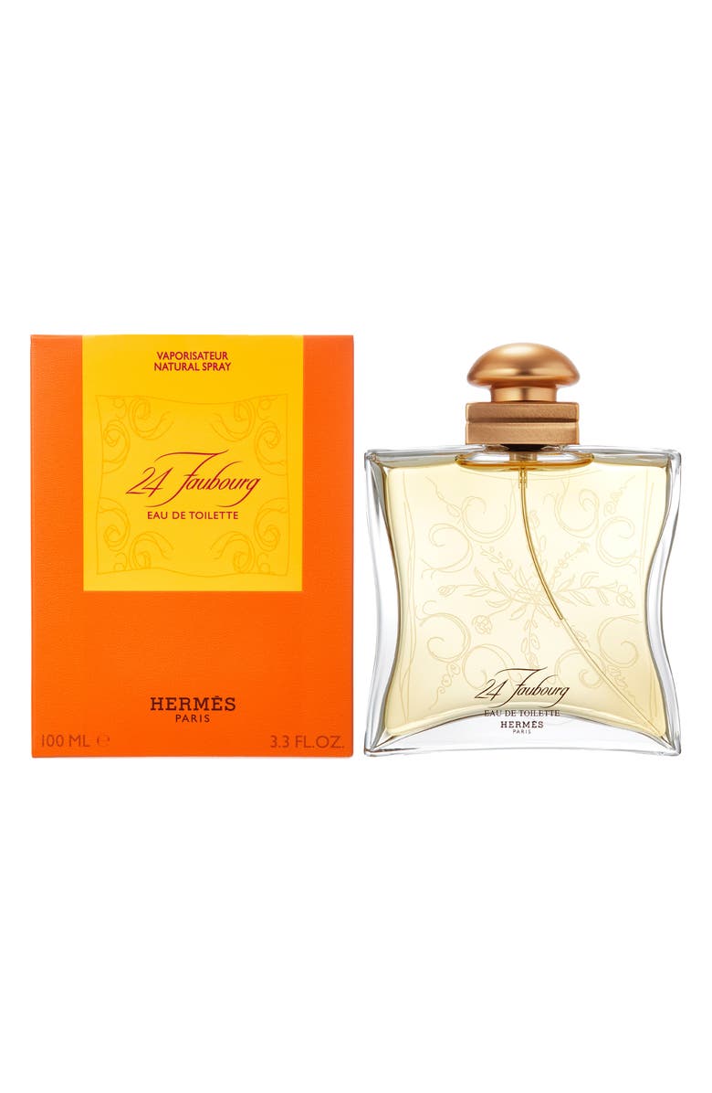 Hermès 24, Faubourg - Eau de toilette, Alternate, color,
