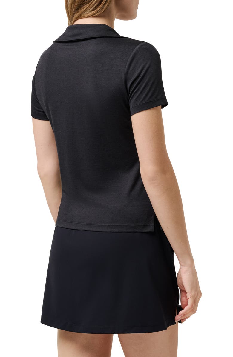 TravisMathew Skyloft Light Short Sleeve Polo, Alternate, color, 