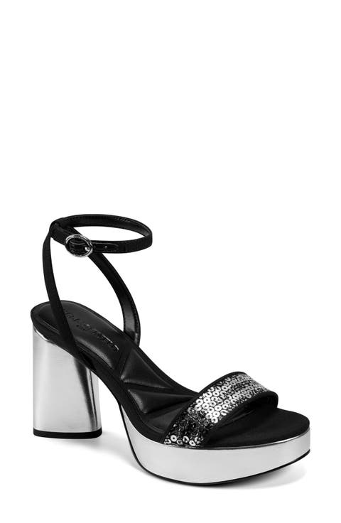 Haden Ankle Strap Sandal (Women)