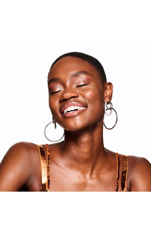 Clinique Full Face Forward Set $118 Value In Transparent