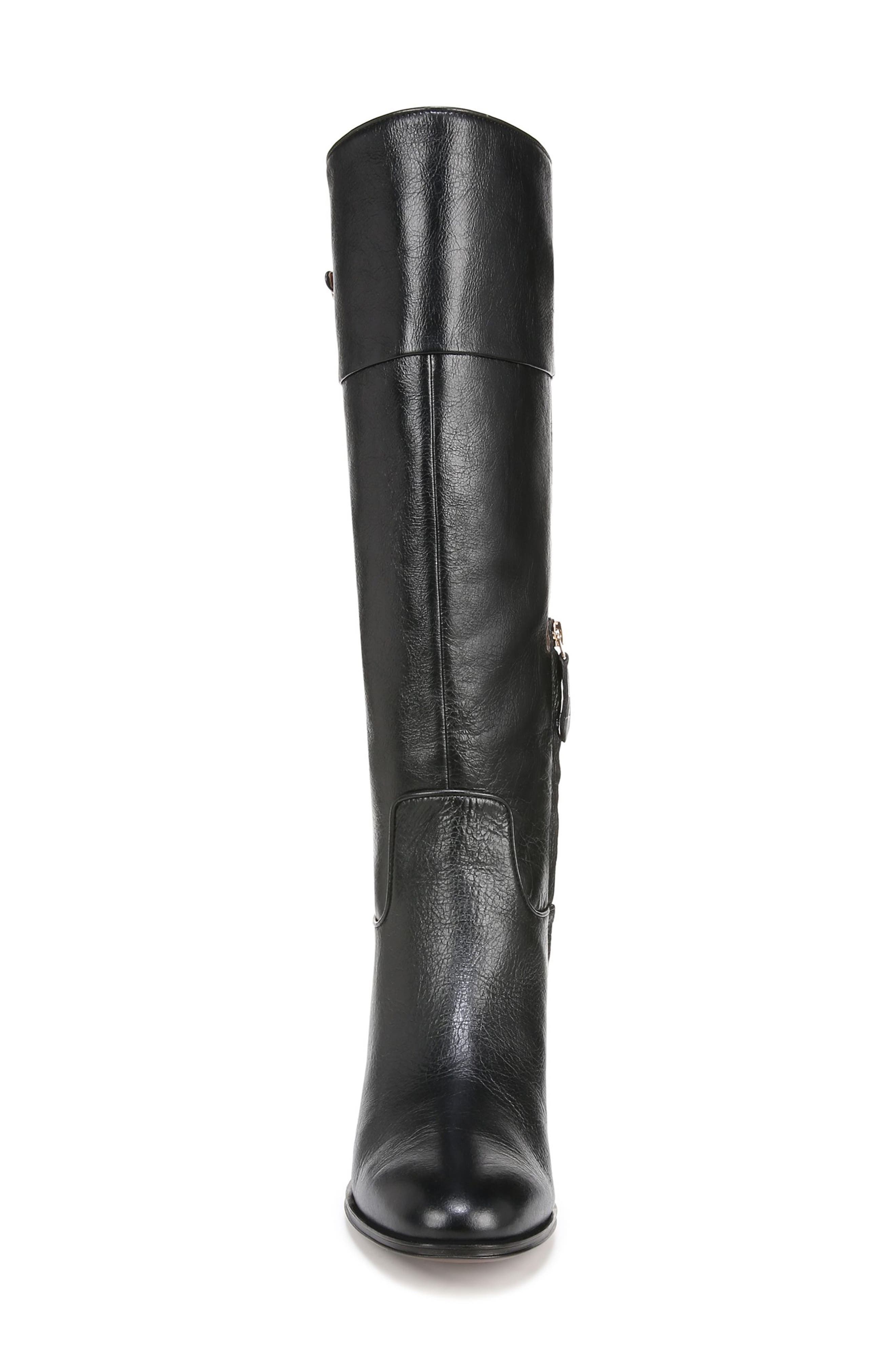 Franco Sarto Jazrin Knee High Boot, Alternate, color, 