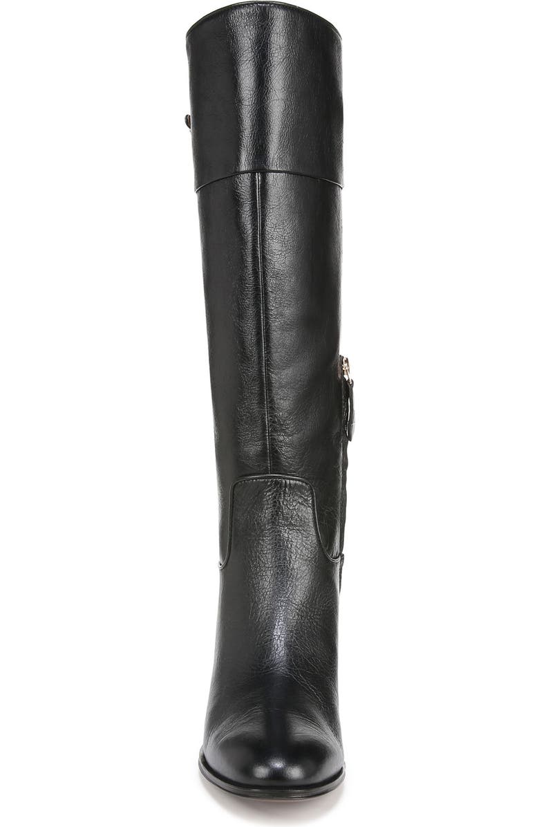 Franco Sarto Jazrin Knee High Boot, Alternate, color,
