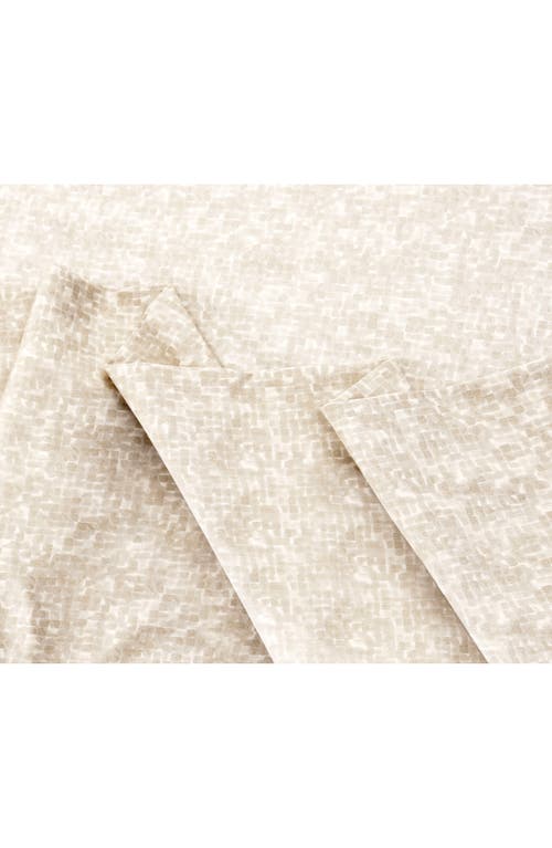 Martex Restore Echo Sheet Set In Sand