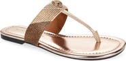 Kurt Geiger London Kensington T-Strap Sandal