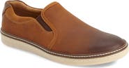 Johnston & Murphy 'McGuffey' Slip-On
