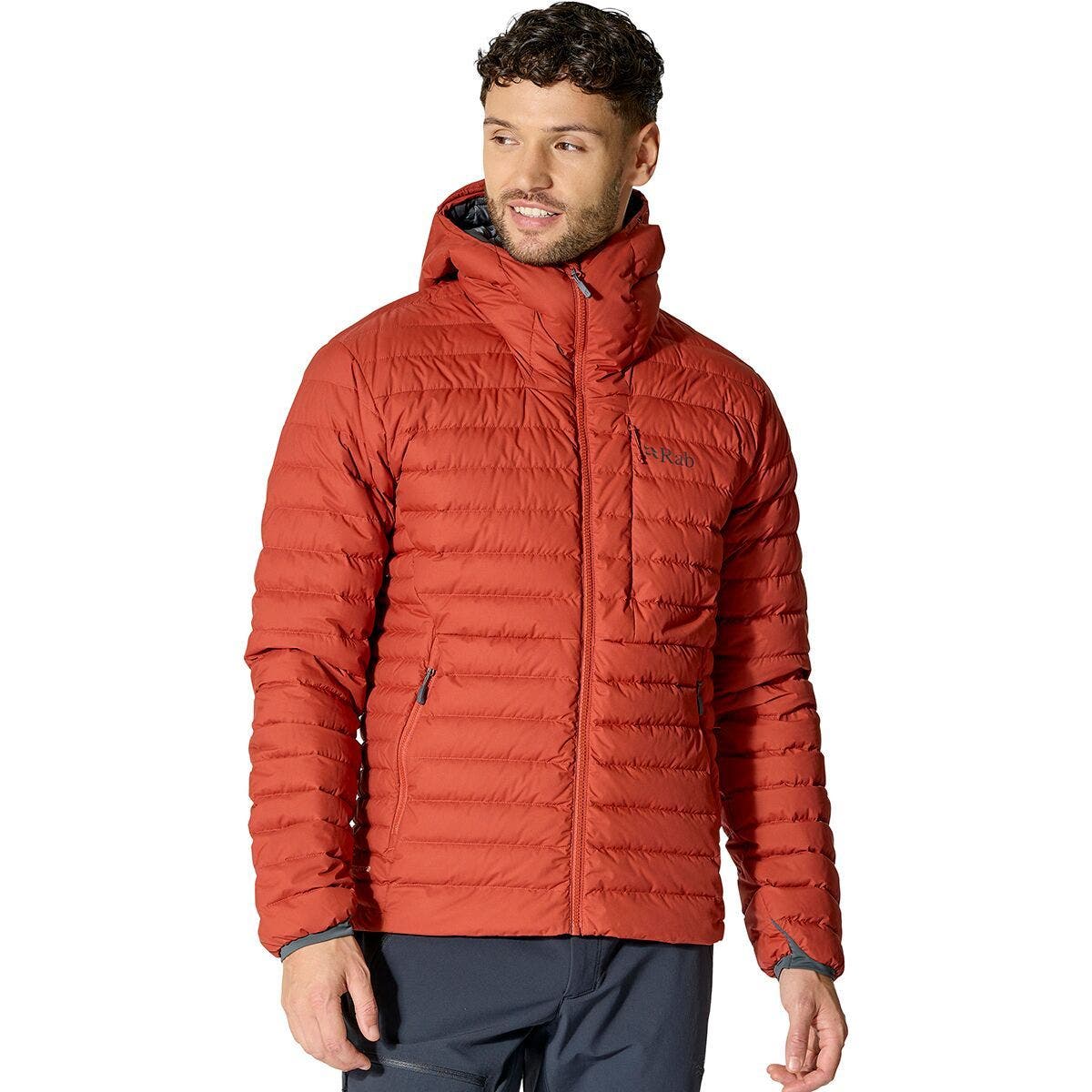 selected Tuscan Red
