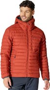 Rab Microlight Windstopper Hoodie - Men's
