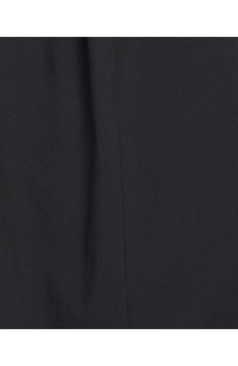 Barbour Flodden Belted Double Breasted Trench Coat, Alternate, color, 