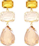 Petit Moments Alexi Drop Earrings