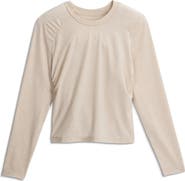 Free Fly Elevate Long Sleeve Performance T-Shirt