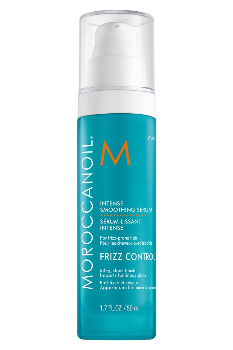 Intense Smoothing Serum, Main, color, NO COLOR