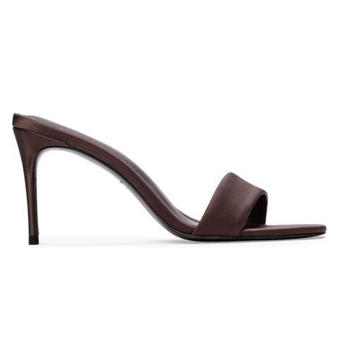 Naomi 80 Mule