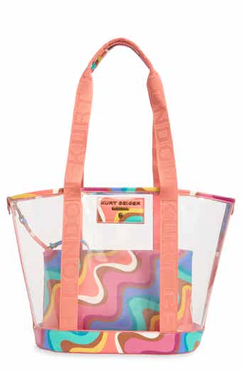Hampstead Vinyl Tote