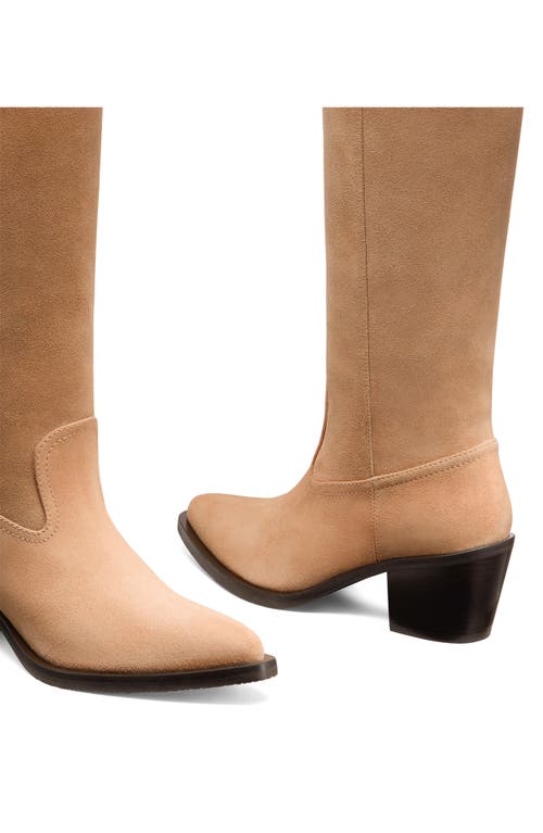 Stuart Weitzman Felix Knee High Boot