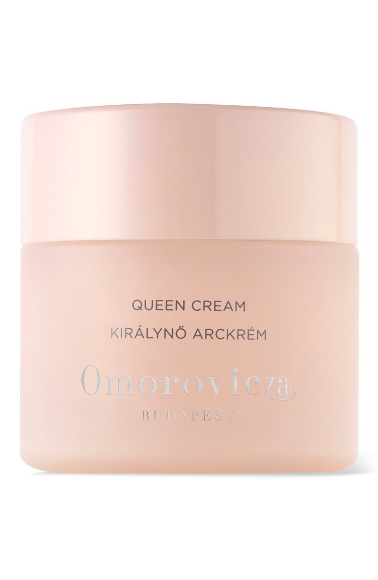 Omorovicza Queen Cream, Main, color,
