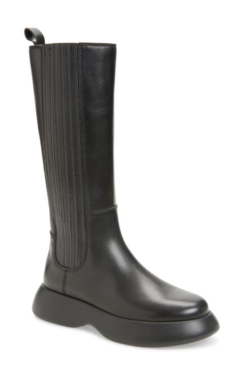 Mercer Tall Chelsea Boot (Women)
