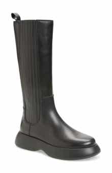 3.1 Phillip Lim Mercer Tall Chelsea Boot