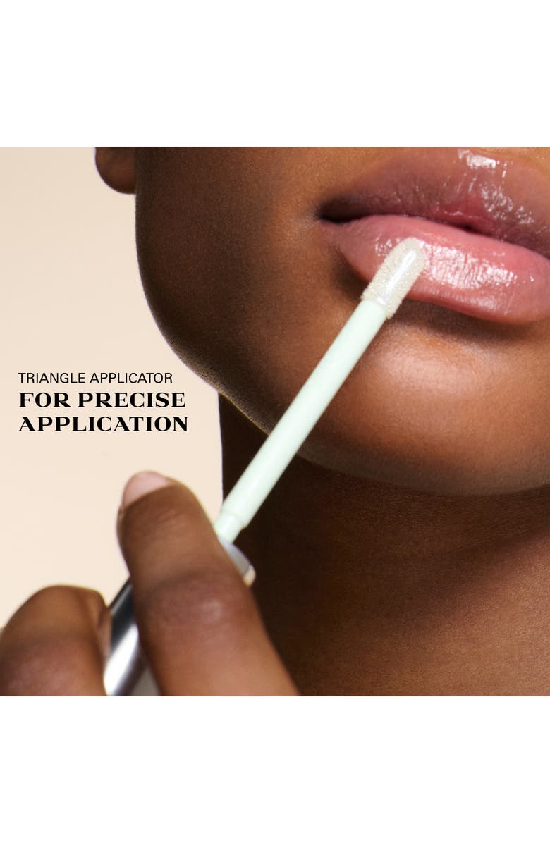 Prada Reflection Glossy Liquid Balm, Alternate, color, B201 Chocobot