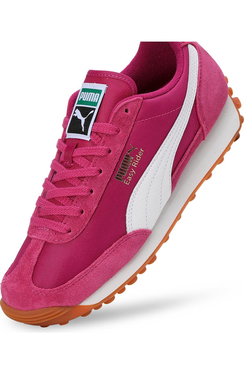 PUMA Easy Rider Sneaker, Alternate, color,