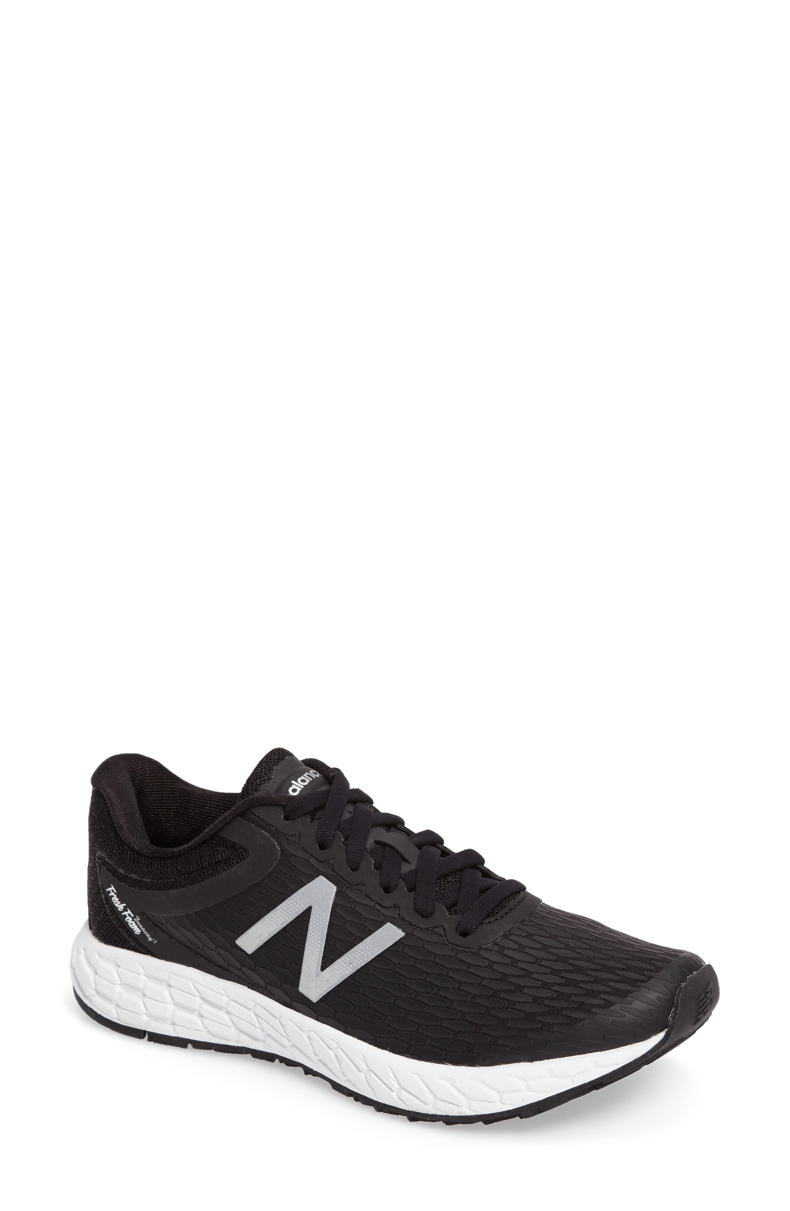New Balance '980 - Fresh Foam Boracay' Running Shoe, Main, color, 