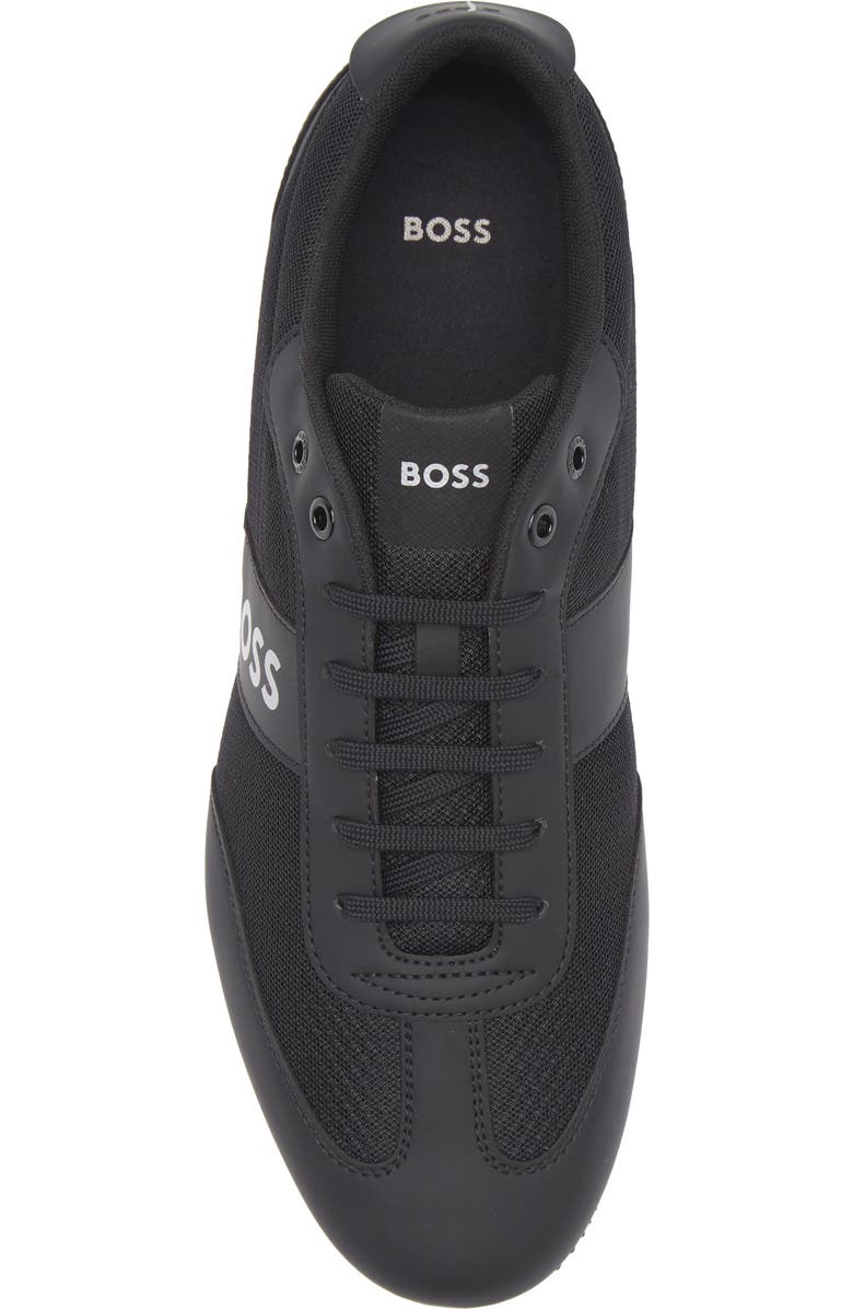 BOSS Rush Low Top Sneaker, Alternate, color,