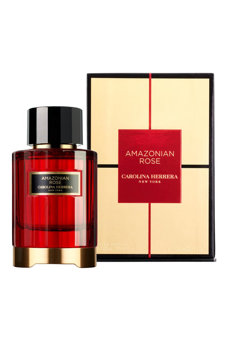 Amazonian Rose Eau de Parfum (Nordstrom Exclusive), Alternate, color, NO COLOR