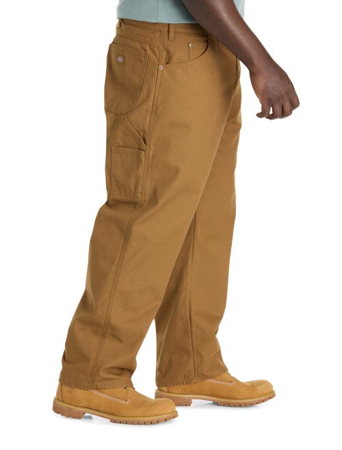 Dickies Big & Tall Heavyweight Carpenter Jeans