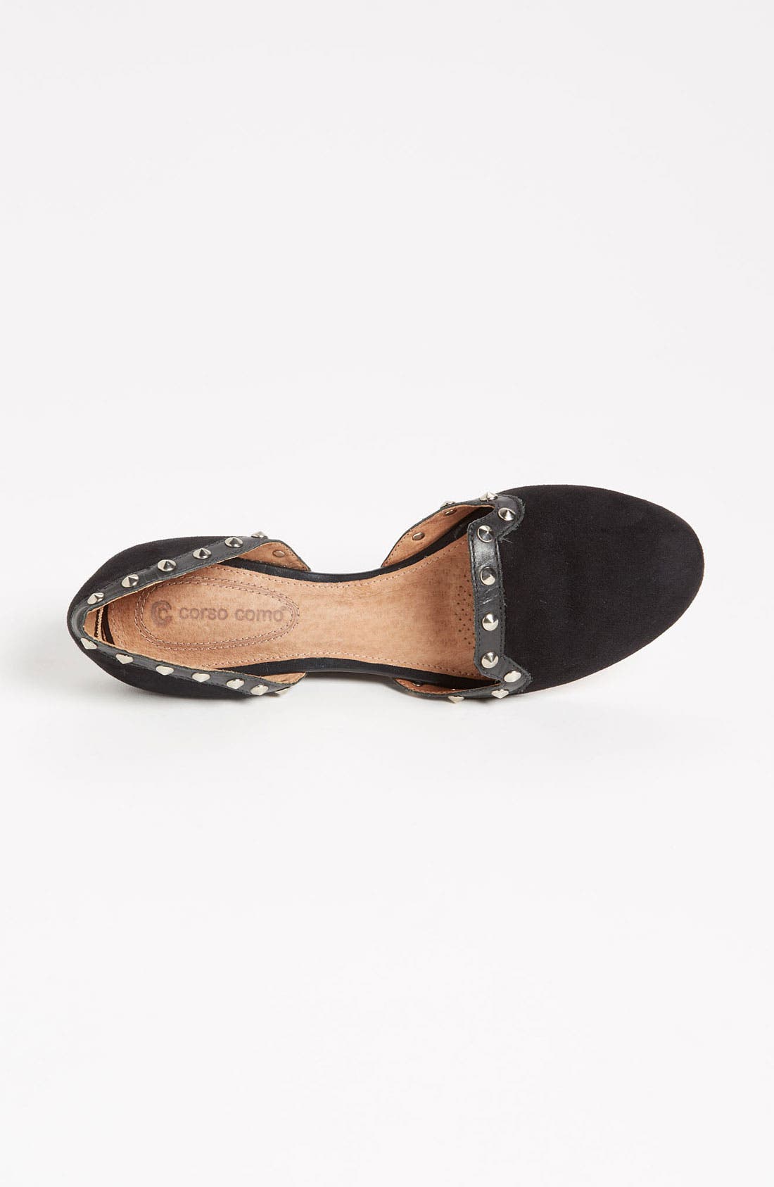 Corso Como 'Regal' Flat, Alternate, color, 