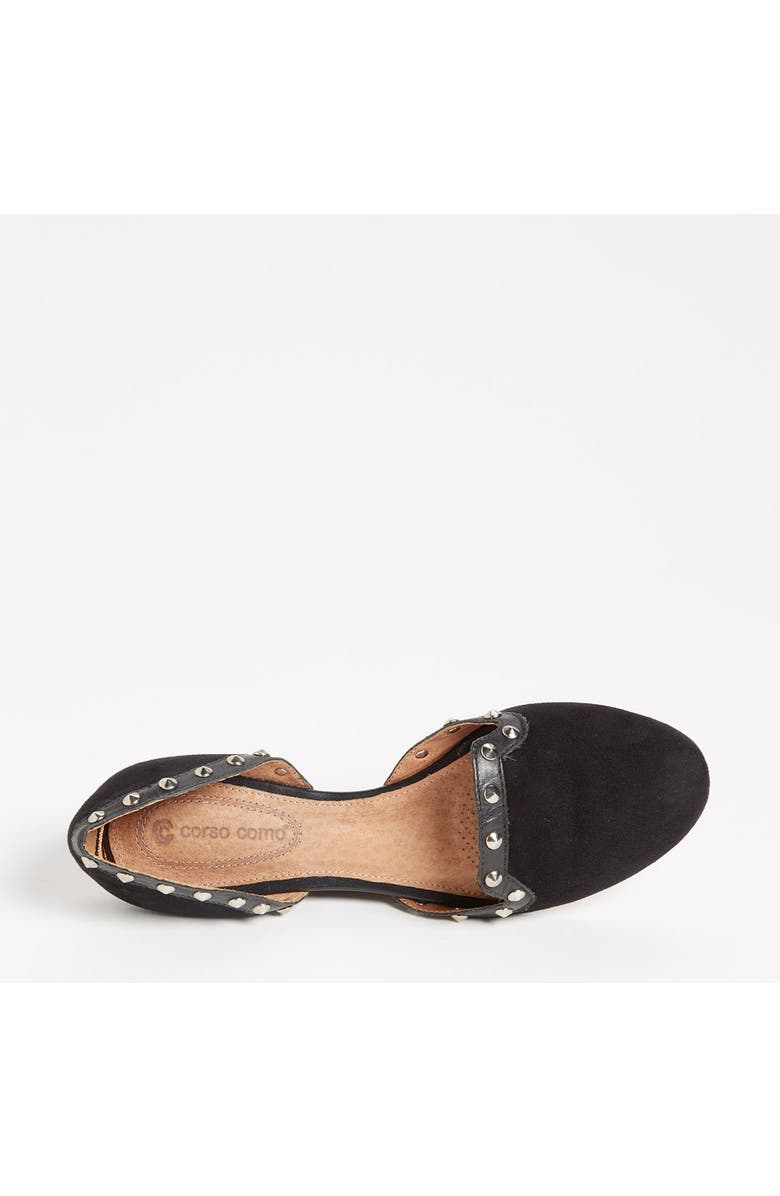 Corso Como 'Regal' Flat, Alternate, color,