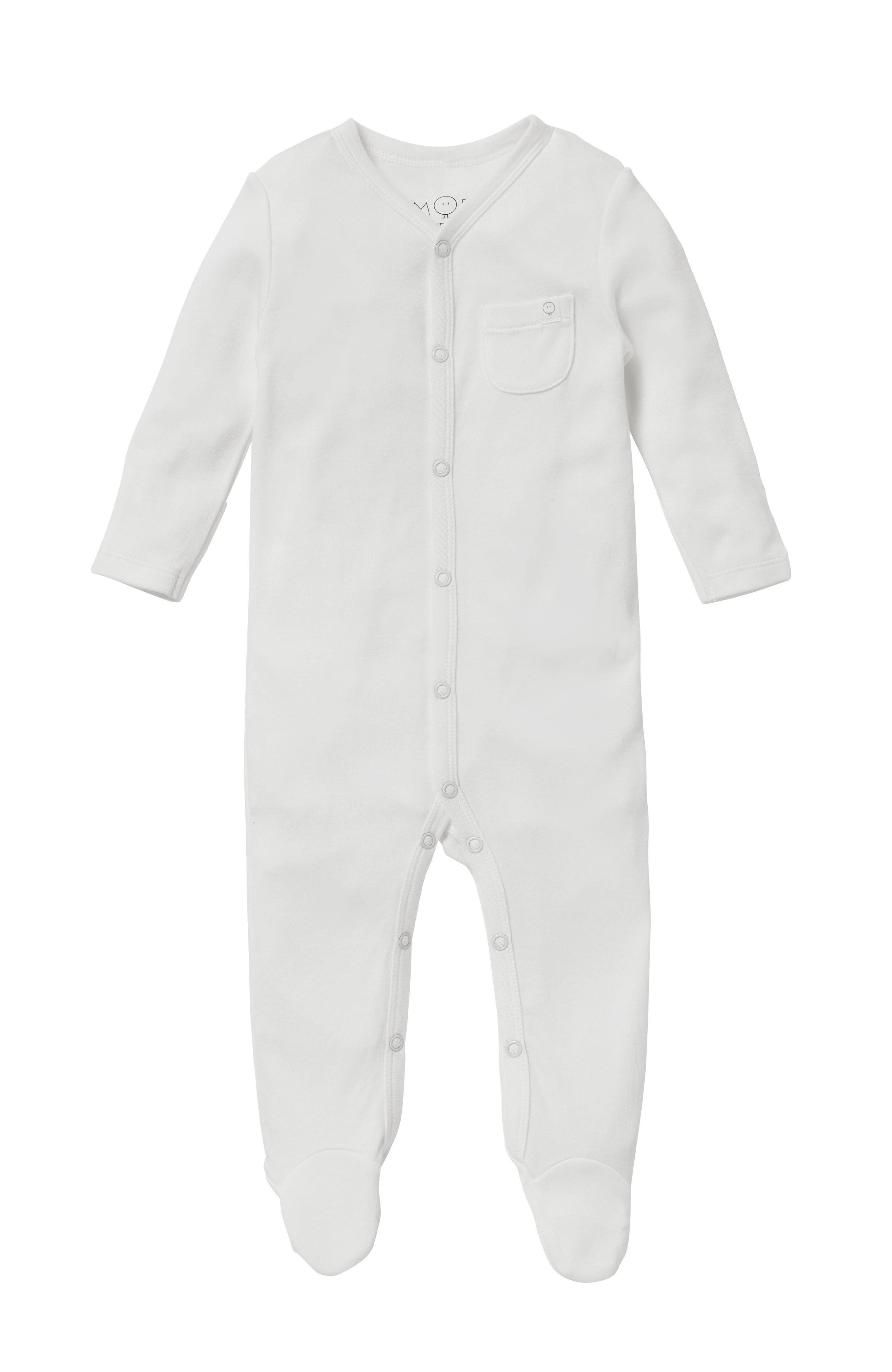 selected White