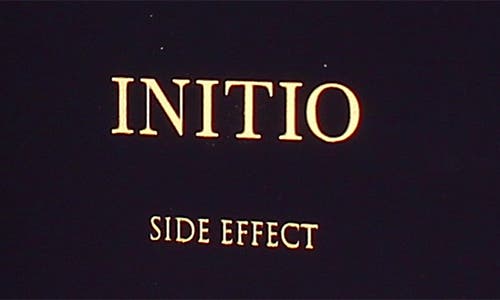 Initio Parfums Prives Initio Parfums Privés Side Effect Eau De Parfum In No Color