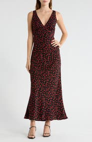 Princess Polly Nellie Sleeveless Maxi Sundress