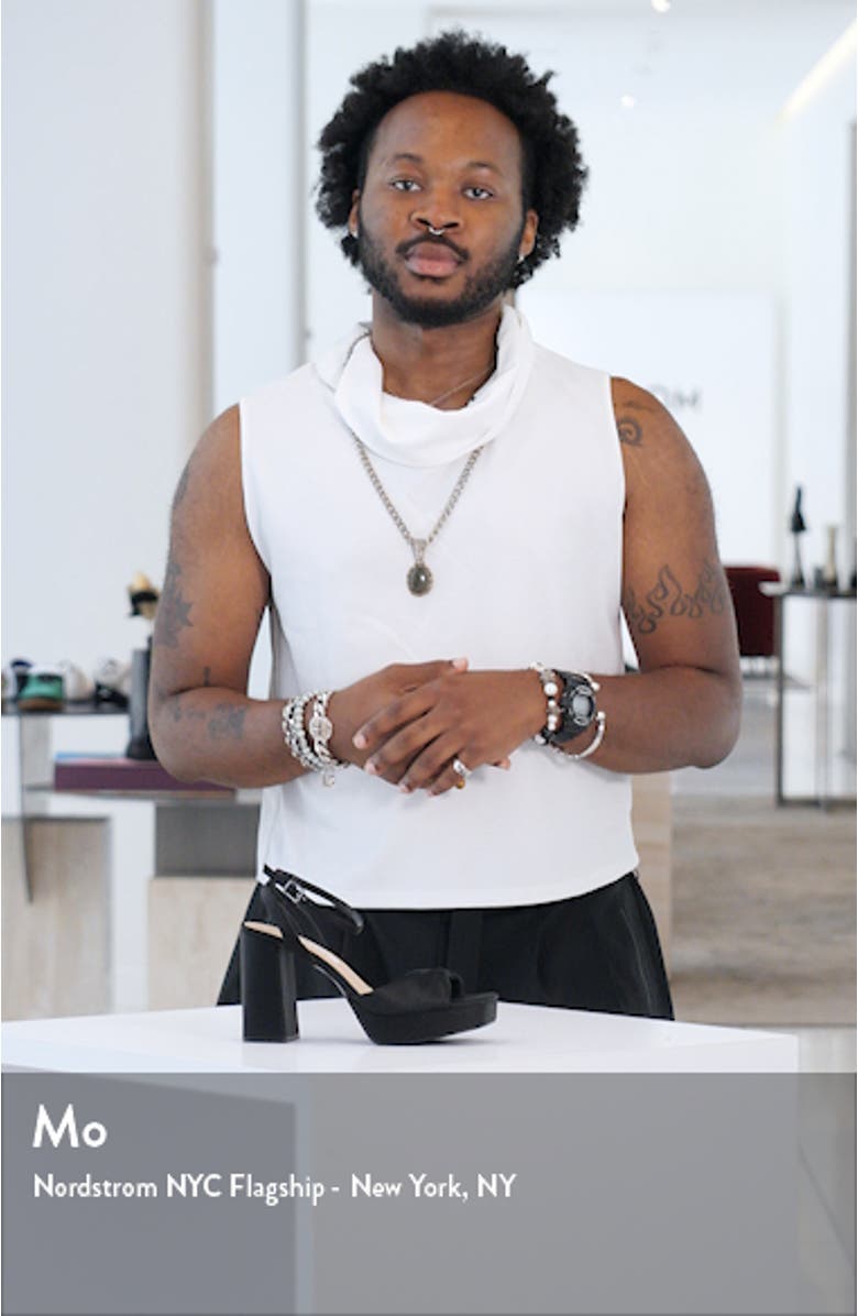 Stacie Sandal, sales video thumbnail