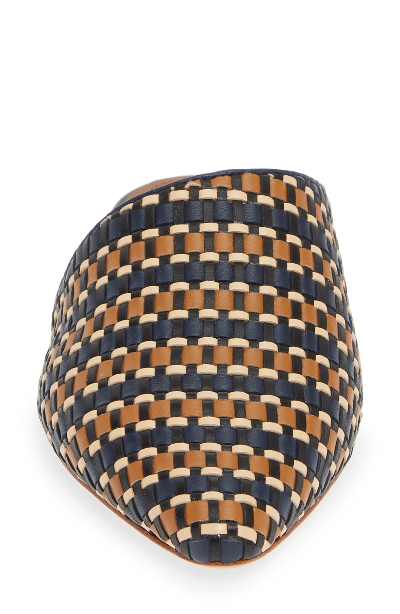 Nordstrom Signature Giovanna Mule, Alternate, color, 