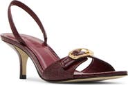 Steve Madden Henrietta Slingback Sandal