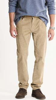 JACHS Stretch Corduroy 5-Pocket Pants