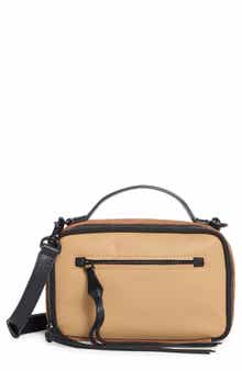 AIMEE Main Squeeze Camera Crossbody Bag