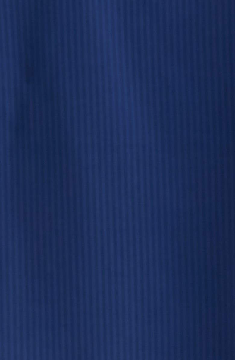 Zella Girl Kids' On Pace Rib Tank & Pants Set, Alternate, color, Blue Estate