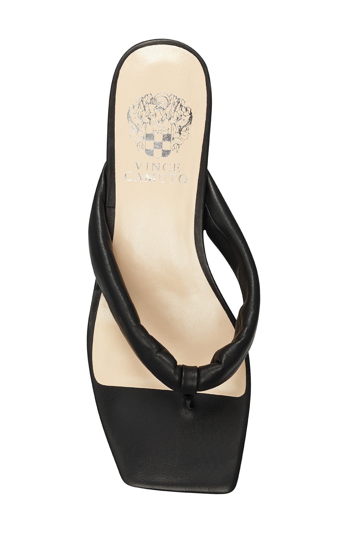 Vince Camuto Sabrinda Flip Flop, Alternate, color, 