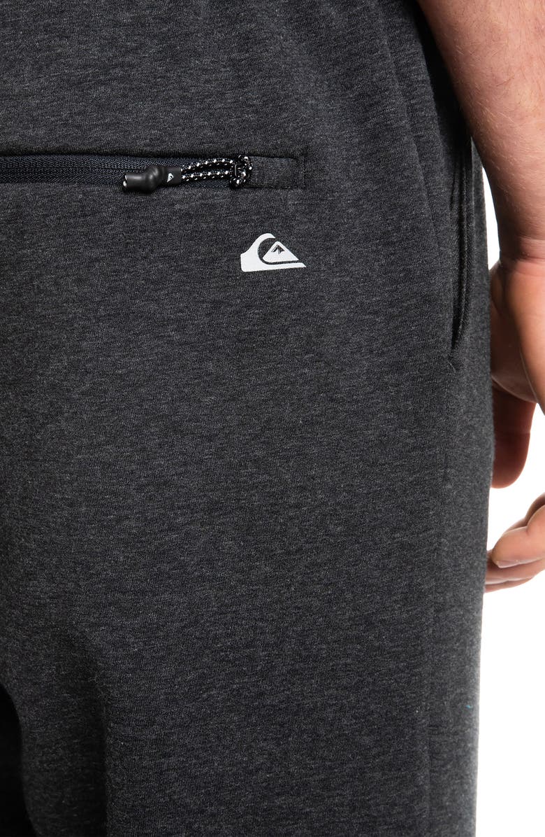 Quiksilver Men's Stepoff Joggers, Alternate, color, 