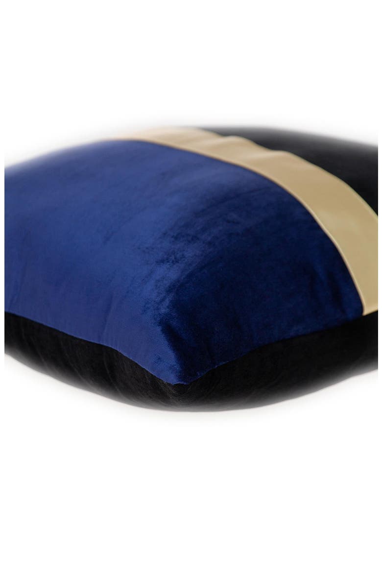 Myra Throw Pillow, Alternate, color, MULTICOLOR