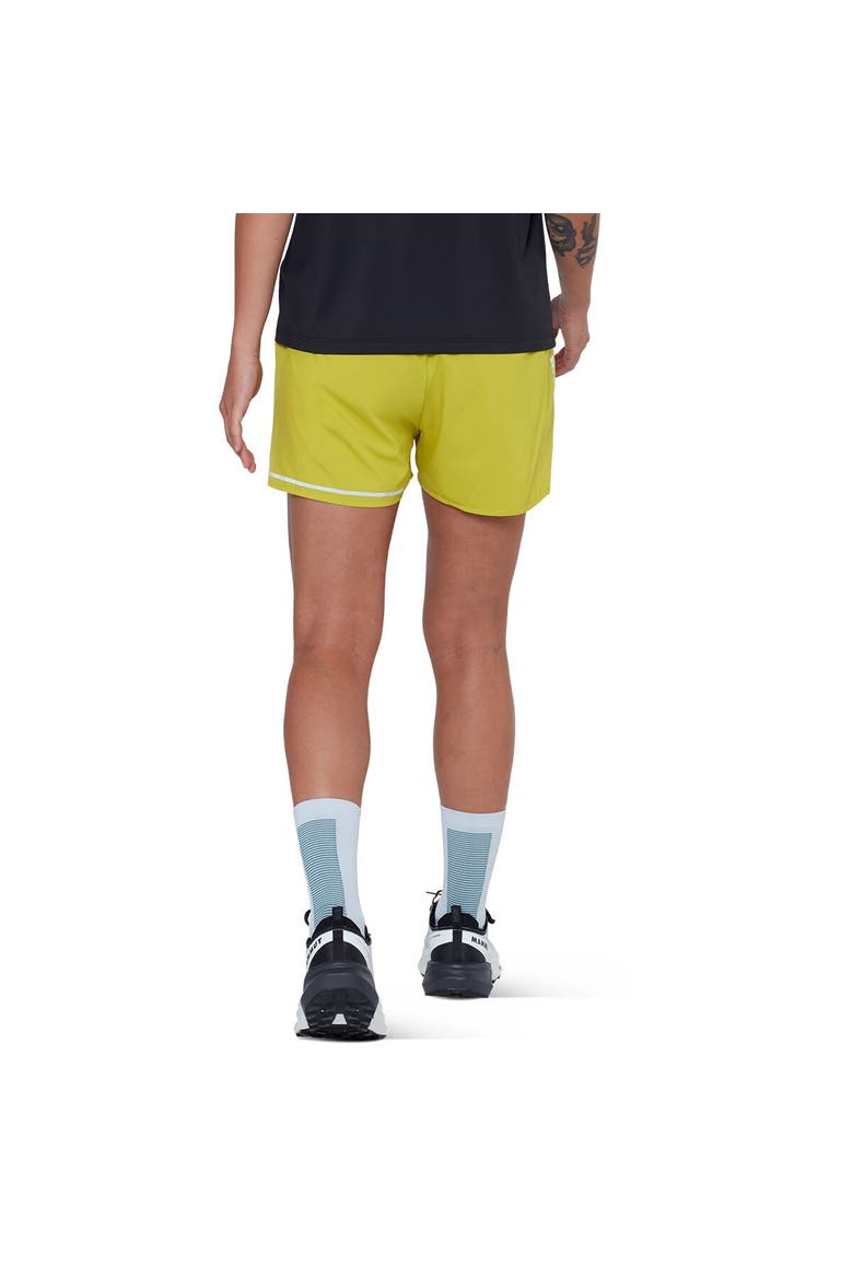 Aenergy Tr Short - Women's, Alternate, color, Acacia/Black