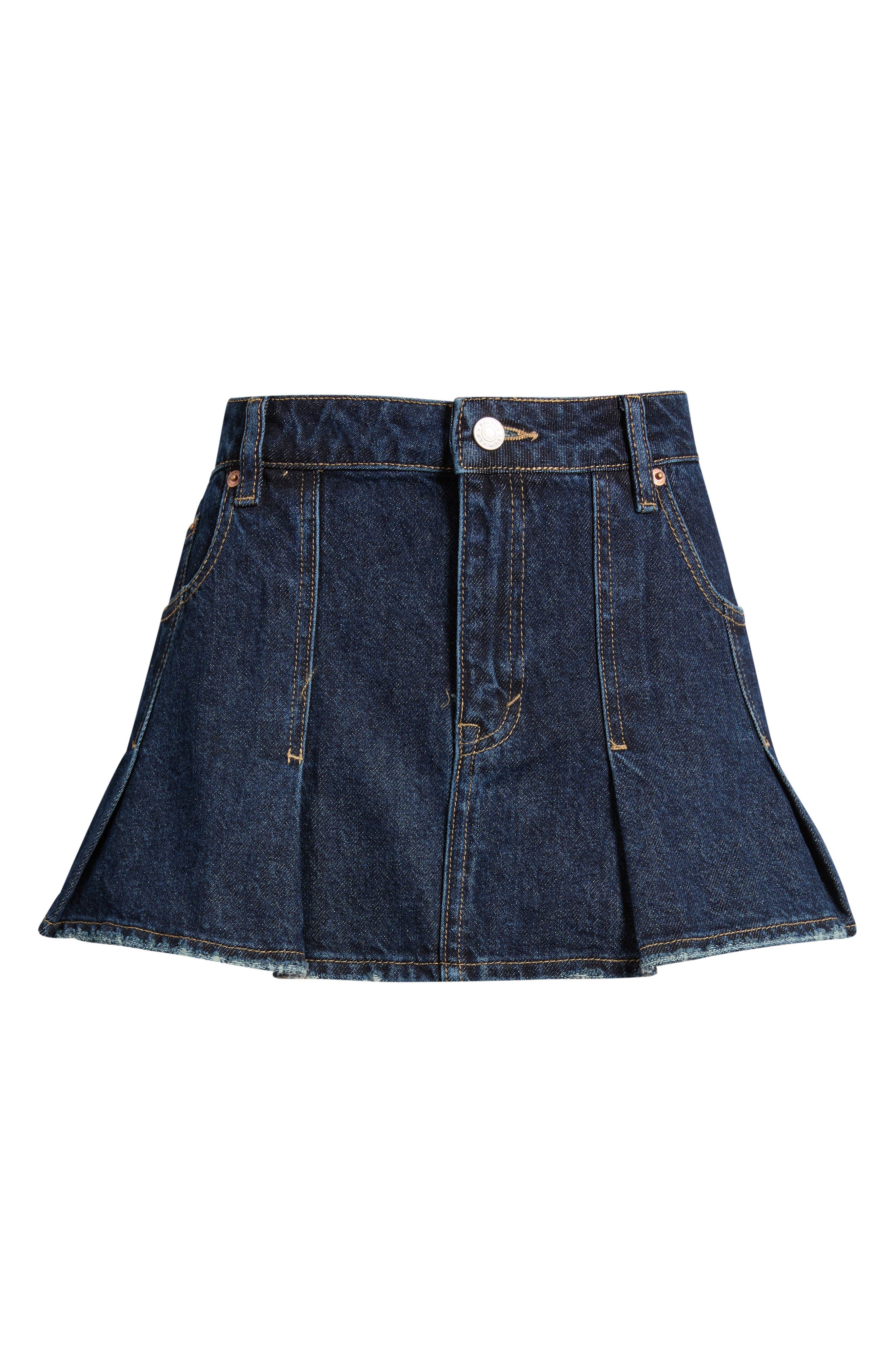 selected MEDIUM INDIGO