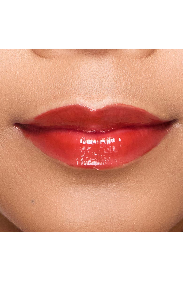 Trish McEvoy Lip Gloss, Alternate, color, Knockout