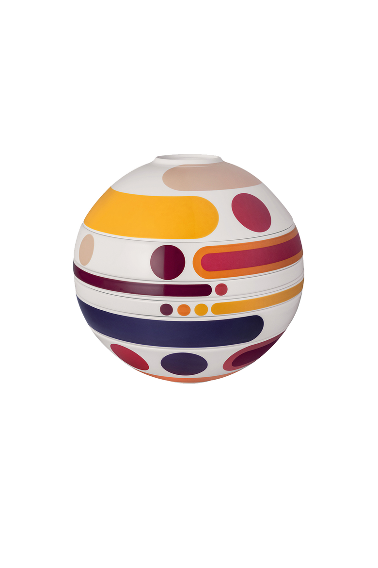 La Boule / Iconic La Boule Miami, Main, color, Yellow