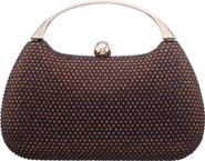 Nina Brando Clutch