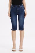 Bayeas Capri Jeans