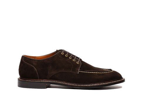 Moc Toe Derby