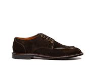 Grant Stone Moc Toe Derby
