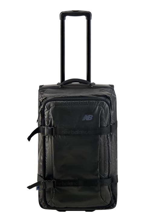 Pro Players 25-Inch Spinner Luggage
